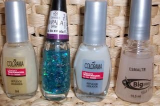 esmaltes
