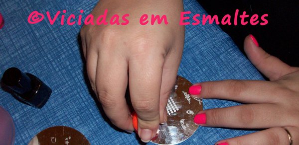 Dicas Kit Carimbo