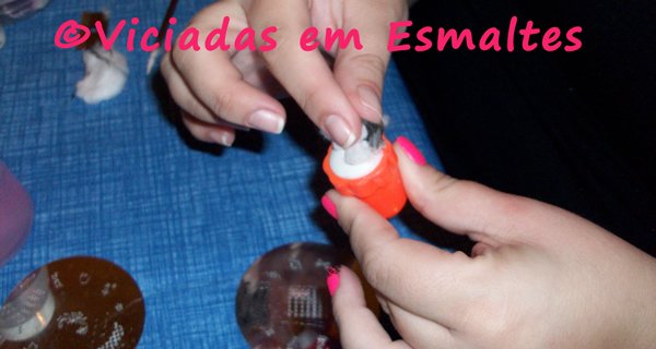 Dicas Kit Carimbo