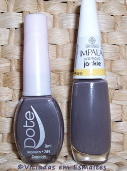 esmaltes