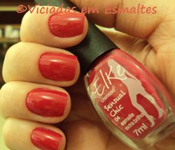 Unhas e Esmaltes