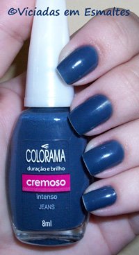 Esmaltes e Unhas