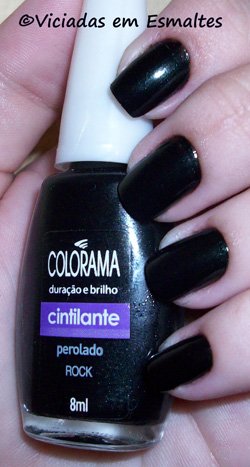 Esmaltes e Unhas