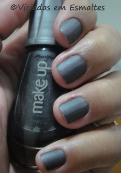 Esmaltes e Unhas