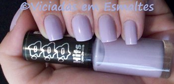 Esmaltes Tititi e Unhas