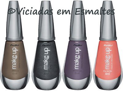 Esmaltes Panvel