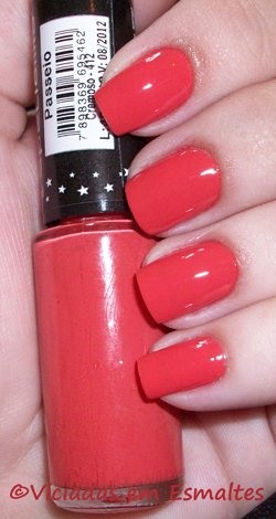 Esmaltes Hits e Unhas
