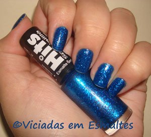 Esmaltes Hits e Unhas