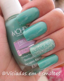 Esmaltes e Unhas
