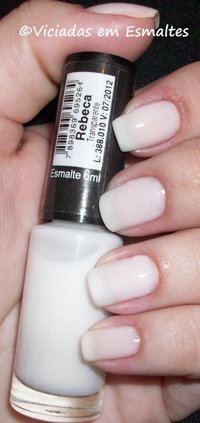 Rebeca Tititi Esmaltes e Unhas