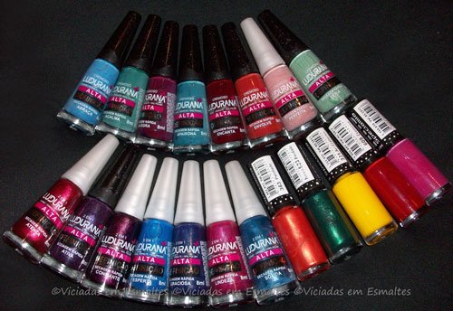 Esmaltes