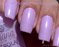 Udine Eliana Unhas e Esmaltes