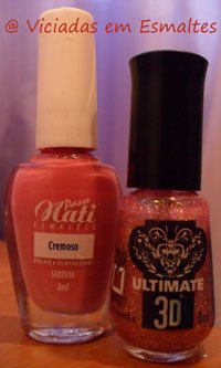 esmaltes