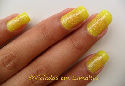 Esmaltes 3d e unha