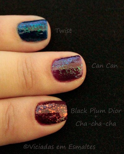 Esmalte FLocado