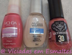 esmaltes