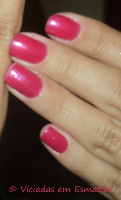 Esmalte Impala Novo 70