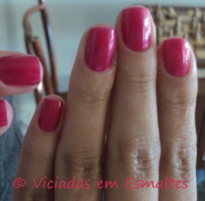 Esmalte Novo 70 Impala