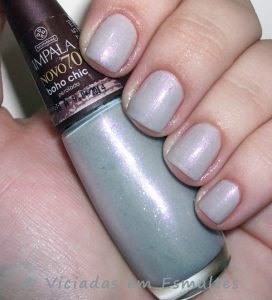 Esmalte Impala Boho Chic