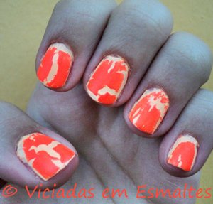 crac unhas