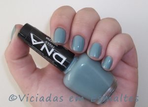 Esmalte DNA Italy