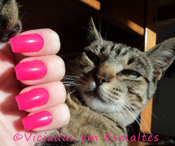 Cintura Baixa Esmaltes Risqué