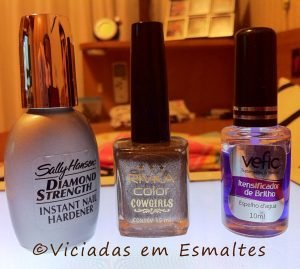 Esmaltes Esmaltes