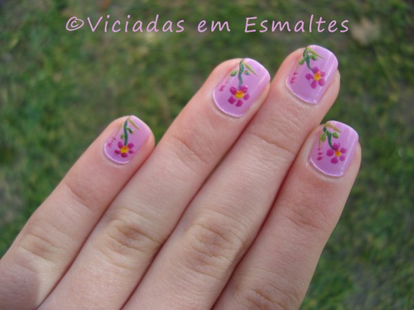 Unhas Decoradas Unhas Decoradas