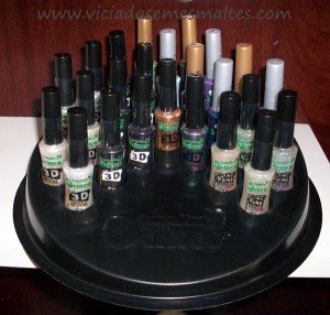 Esmaltes 5Cinco