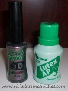 Lutex 5Cinco