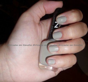Esmalte Concreto Dna Italy