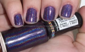 Esmalte Holográfico Hits Dionísio