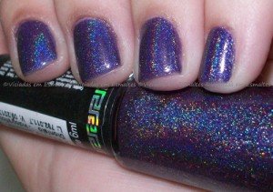 Esmalte Dionísio Hits Holográfico