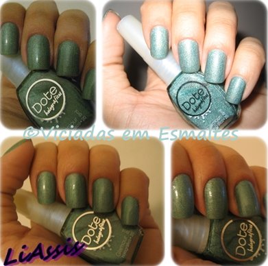 esmalte Dote