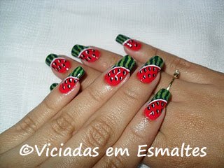 Unhas Decoradas