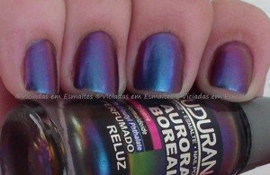 Esmalte Multi Chorme Ludurana Reluz
