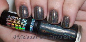 Esmaltes Holográficos Hits no Olimpo