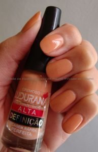 Esmalte Perfeita Ludurana