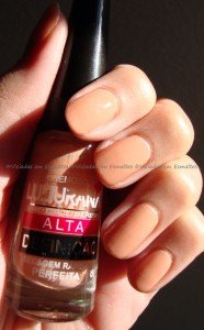 Esmalte Ludurana Perfeita