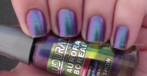 Esmalte multi chrome ludurana Show