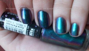 Esmaltes Mari Moon MultiGirl