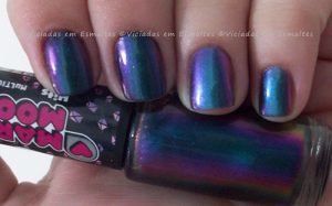 Esmalte Cutie Hits Mari Moon