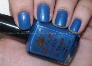 Esmalte Duda Rivka St. Tropez