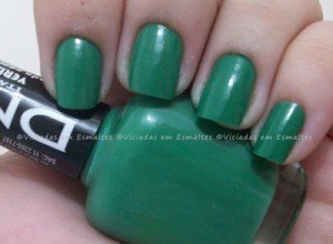 Esmalte DNA Italy Verde