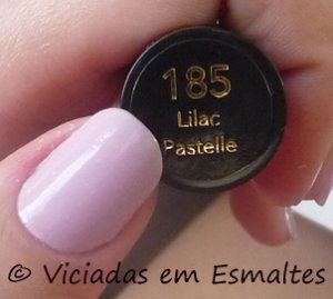unha e esmalte