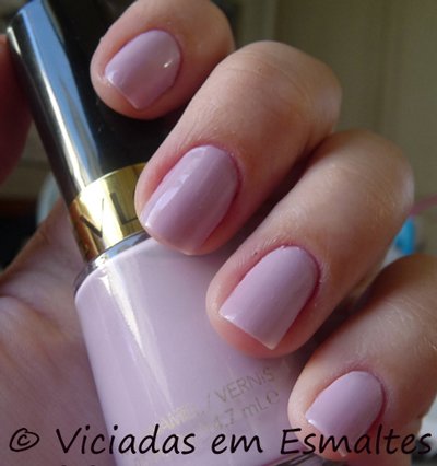 Lilac Pastelle
