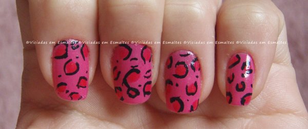 Nail Art