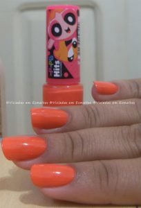 Esmalte Girl Power Hits PPG