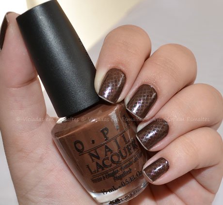 OPI Esmaltes O.P.I