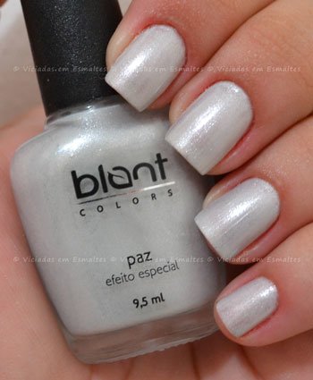Esmalte Paz Blant Colors